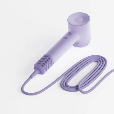 Image de Laifen SE 2 Special Purple Fén na vlasy