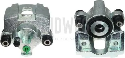Produktbild von BUDWEG CALIPER Bremssattel Hinten Rechts für JEEP CHEROKEE (KJ) 345291