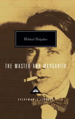 Produktbild von The Master and Margarita