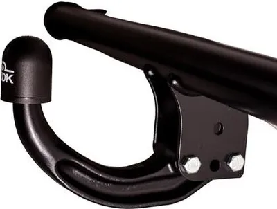 Produktbild von HOOK Anhängevorrichtung 070204 passend für PEUGEOT PARTNER Tepee PARTNER Kasten