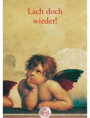 Produktbild von Lach doch wieder!
