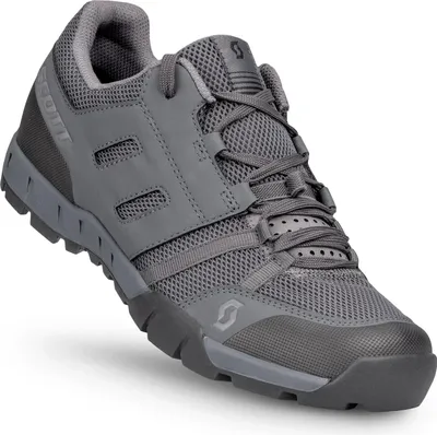 Obrázok produktu pre Topánky Sport Crus-r dark grey/black (2006) 45.0