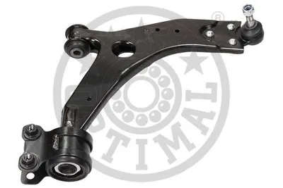 Image de Bras de suspension optimal pour Ford Focus Volvo C30 C70 S40 V50
