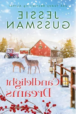 Productafbeelding van Hartverwarmende Romantiek Tijdens Kerststorm: Liefde in het Donker