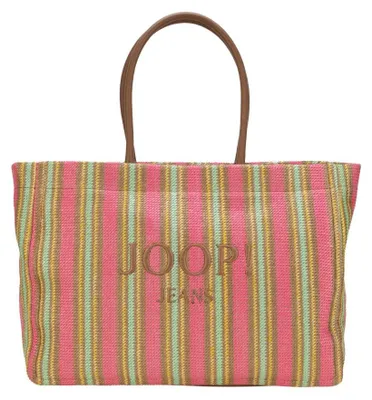 Produktbild von Joop! Jeans Istria Yvette Shopper Rosa 34 x 16 x 46