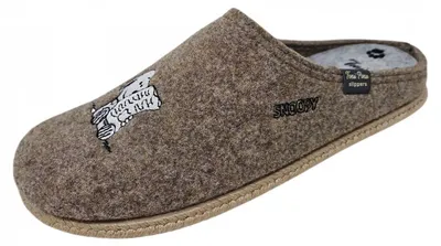 Produktbild von Toni Pons Hausschuh Beige in Gr. 42