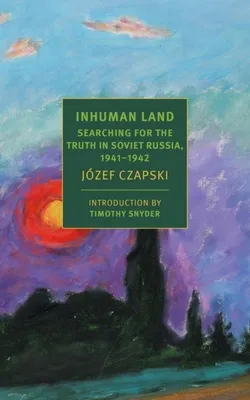 Image de Inhuman Land