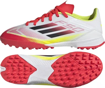 Produktbild von Adidas F50 League TF Jr IE3753 football boots Pullunder adidas Größe: 32,
