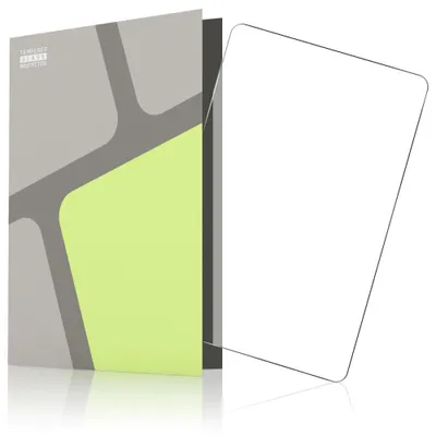 Obrázok produktu pre Ochranné sklo na Samsung Galaxy Tab S6 Lite 10.4