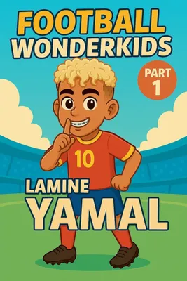 Produktbild von Football Wonderkids
