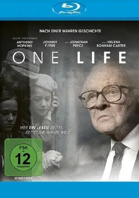 Produktbild von One Life BD