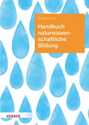 Image de Handbuch naturwissenschaftliche Bildung