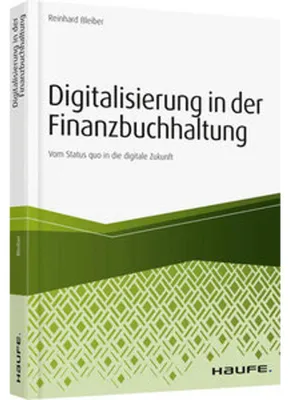 Immagine prodotto di Digitalisierung in der Finanzbuchhaltung
