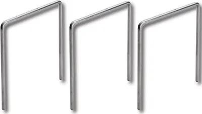 Produktbild von PEKA Trennbügel-Set, Draht verchromt