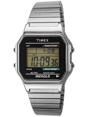Zdjęcie produktu dla Mski zegarek Timex Classic T78587 (zt118a)