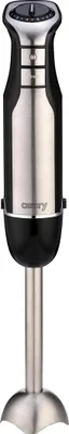 Zdjęcie produktu dla Camry CR 4615 Mixer Pürierstab Schwarz, Edelstahl 700 W