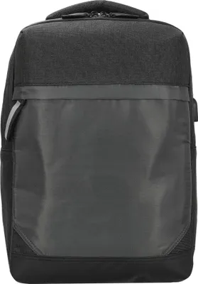 Produktbild von Picard Speed - Rucksack 15.4" 42 cm USB (schwarz)