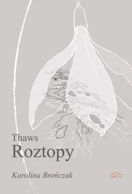 Zdjęcie produktu dla Thaws Roztopy - Karolina Brończak