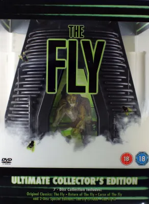 Produktbild von Mucha Kolekcja [7DVD]