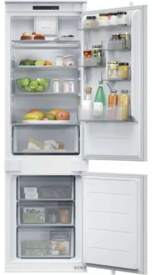 Produktbild von Candy CNBQL3518EV, 268 l, SN-ST, 35 dB, 3 kg/24h, E