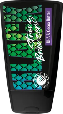 Immagine prodotto di Wild Tan Black Strong Bronzer con acceleratore 125ml