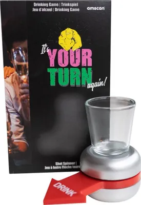 Produktbild von pARTySpIEL ...der nächste bitte