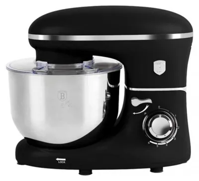Obrázek produktu pro Berlinger Haus planetární robotický mixér BH9512
