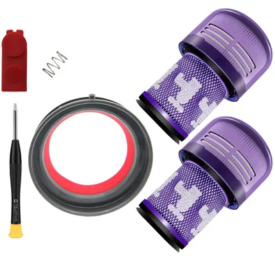 Image de Kit d'entretien Dyson V12 Origin (Plus.Parts®)