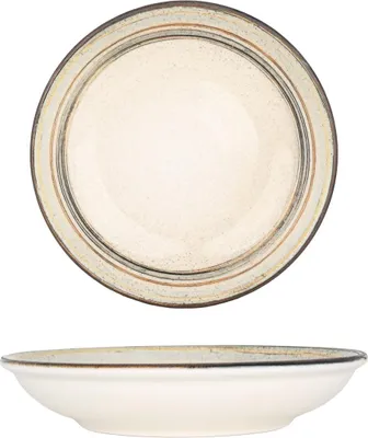 Obrázok produktu pre Bonna servírovacia miska - Cortado - porcelán - 20 cm (500 cm3)