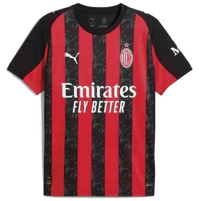 Obrázok produktu pre Puma Trička Acm Home Jersey, 77996201, Veľkosť: 192