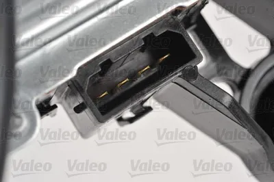 Produktbild von Valeo Wischermotor  404581