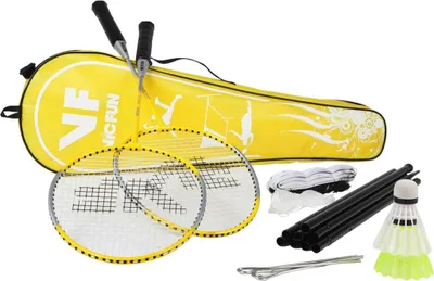 Immagine prodotto di Delinquente Victor Vicfun Hobby Typ A set da badminton per il tempo libero 179500