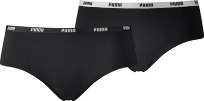 Produktbild von Puma PUMA ICONIC HIPSTER 2P black M