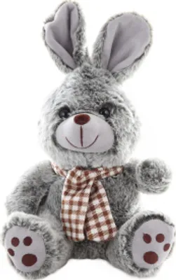 Immagine prodotto di Coniglio di peluche 30 cm
