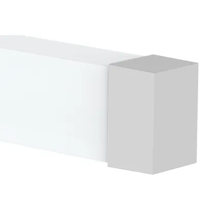 Zdjęcie produktu dla Oświetlenie lustra LED 3000/4000/5700K - Oświetlenie sufitowe/ścienne 4993-0FW140