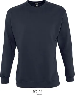 Obrázek produktu pro SOLs 13250 | Mikina New Supreme / Svetr - Barva: Navy - Velikost: XL