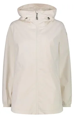 Produktbild von CMP Damen Regenjacke Jacket Fix Hood