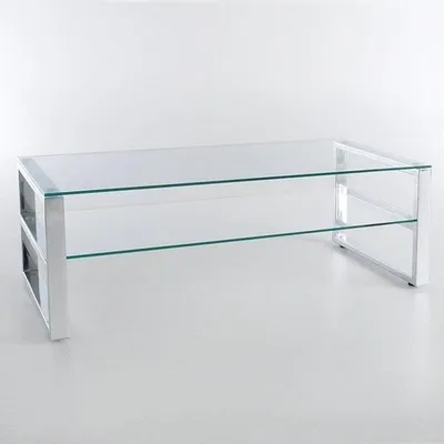 Image de DIMEXACT - Film de protection pour table en verre transparent - 75 cm x 2 m - en Rouleau
