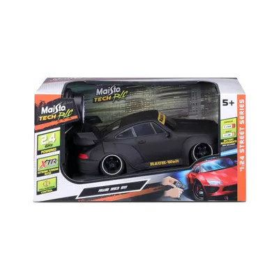 Produktbild von RC Fahrzeug - Porsche 993 RWB