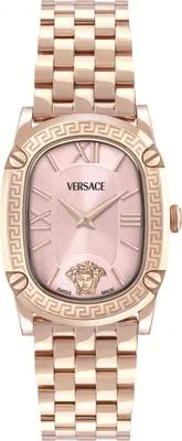 Immagine prodotto di Versace - VE1B01725 - Orologio da polso - Donna - Quarzo - GRECA COUTURE
