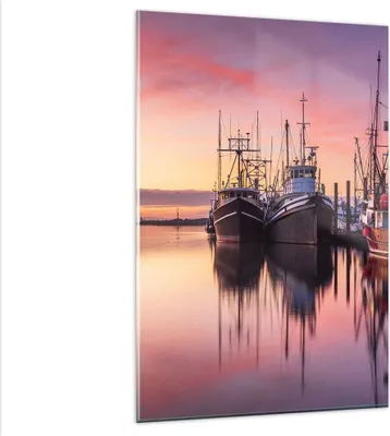 Produktbild von Bilder auf glas - Einteilig - Marina Westen Die Sonne - 80x120cm - Glasbilder - Wandbilder - Bilder - zum Aufhängen bereit - Wanddekoration aus Glas - Glas Bilder - Wandbild auf Glas - GPA80x120-4645