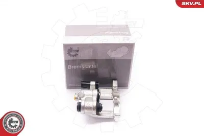Produktbild von ESEN SKV Bremssattel passend für PEUGEOT 406 (8B) 23SKV633