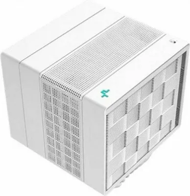 Obrázok produktu pre DeepCool ASSASSIN IV, Vzduchový chladič, 120/140 mm, Čierna