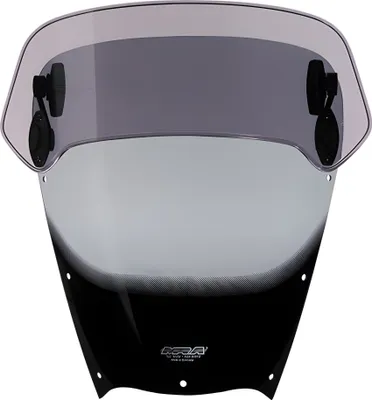 Immagine prodotto di MRA X-Creen Touring XCT YAMAHA TDM 900, 02-, grigio fumo