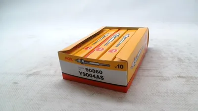 Produktbild von NGK 10x Glühkerze  90860 (1 Satz)