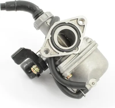 Produktbild von Vergaser 19mm 50cc 70cc 90cc 110cc 125cc PitBike Dirt Bike Karts ATV Quad N7