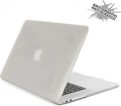 Obrázek produktu pro Tucano - Nido MacBook Pro 13 v2020/2022 (transparent)