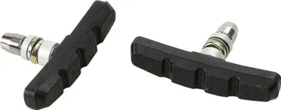 Image de Mvtek Mtb 70 Mm Patins de frein complets sur jante Argent Argent One Size