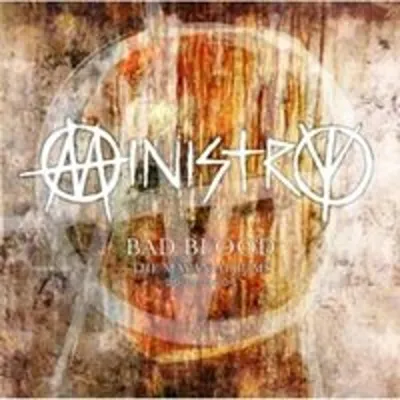 Productafbeelding van Bad Blood: De Mayan-albums, 2002-2005