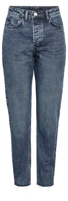 Produktbild von NOISY MAY Nmalva Nw Slim Jeans Az351Mb Noos